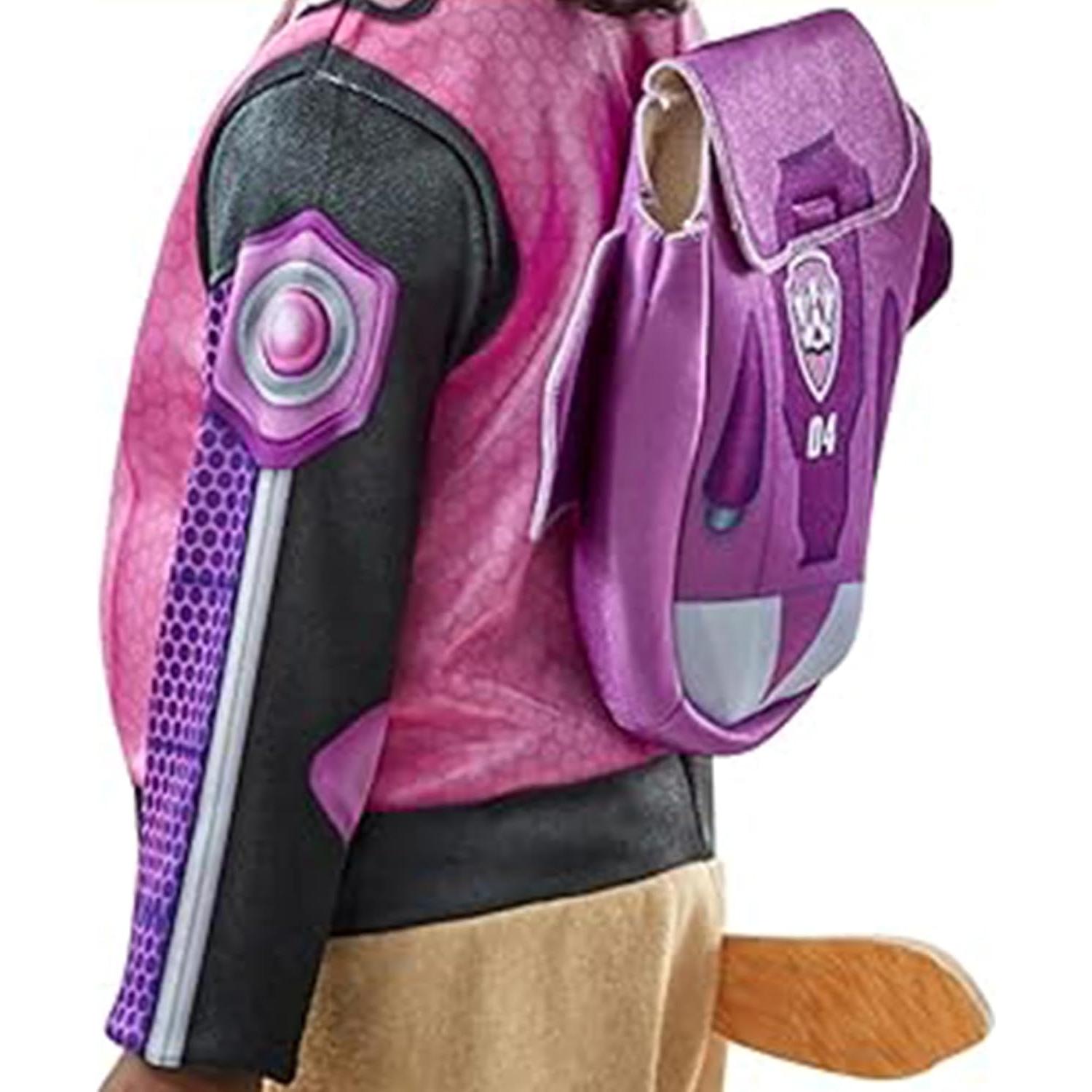 Disfraz Rubie's Paw Patrol Skye Niña 3-4 Años