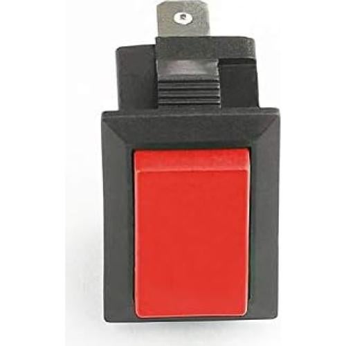 Interruptor de botón 6V SIRAMBER para juguetes Kid Trax