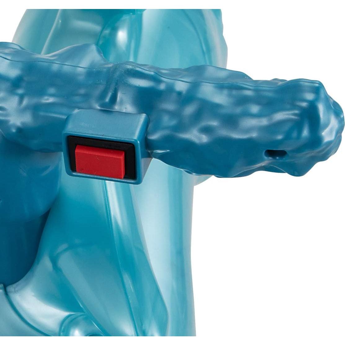 Interruptor de botón 6V SIRAMBER para juguetes Kid Trax