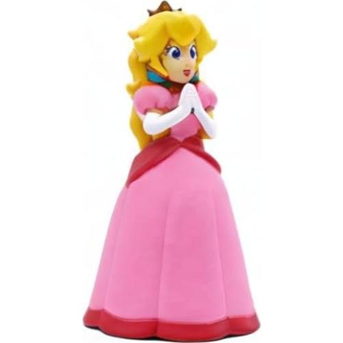 Figura de acción Princesa Peach RUZ PVC 15.24 cm
