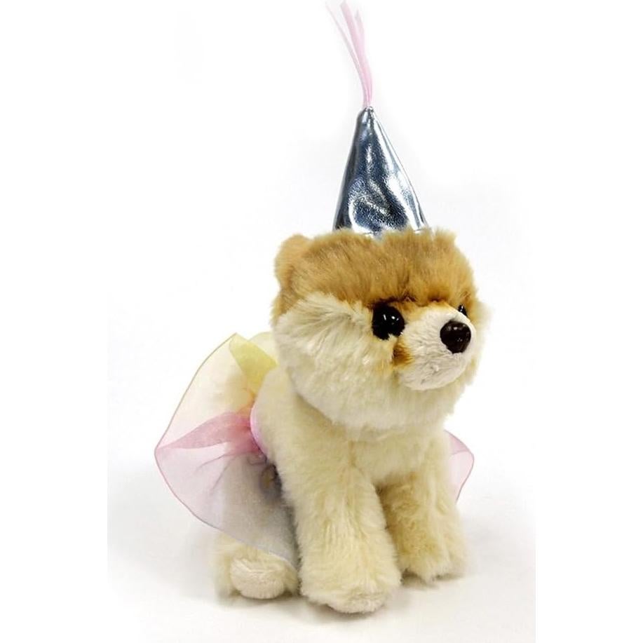Peluches Itty Bitty Boo GUND Princesa 12.7 cm Lavable