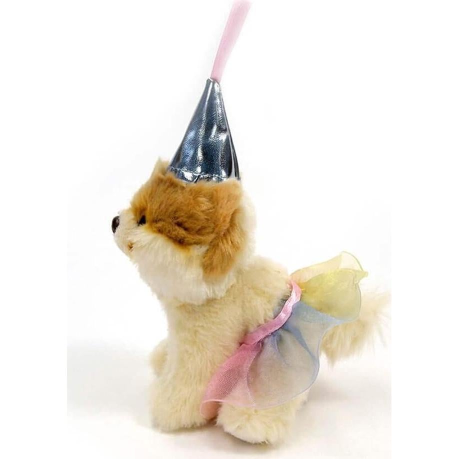 Peluches Itty Bitty Boo GUND Princesa 12.7 cm Lavable
