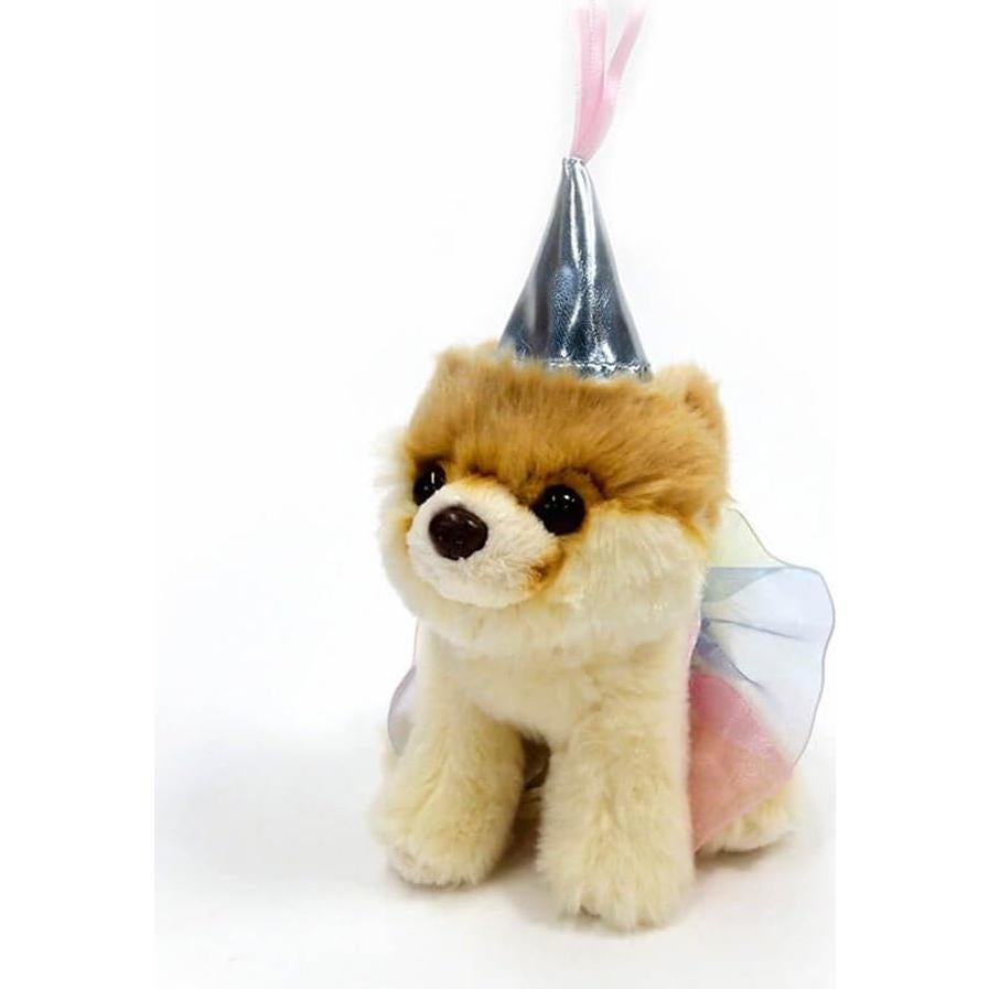 Peluches Itty Bitty Boo GUND Princesa 12.7 cm Lavable