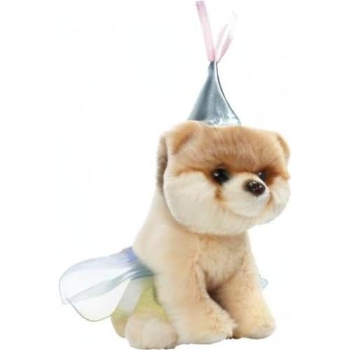 Peluches Itty Bitty Boo GUND Princesa 12.7 cm Lavable