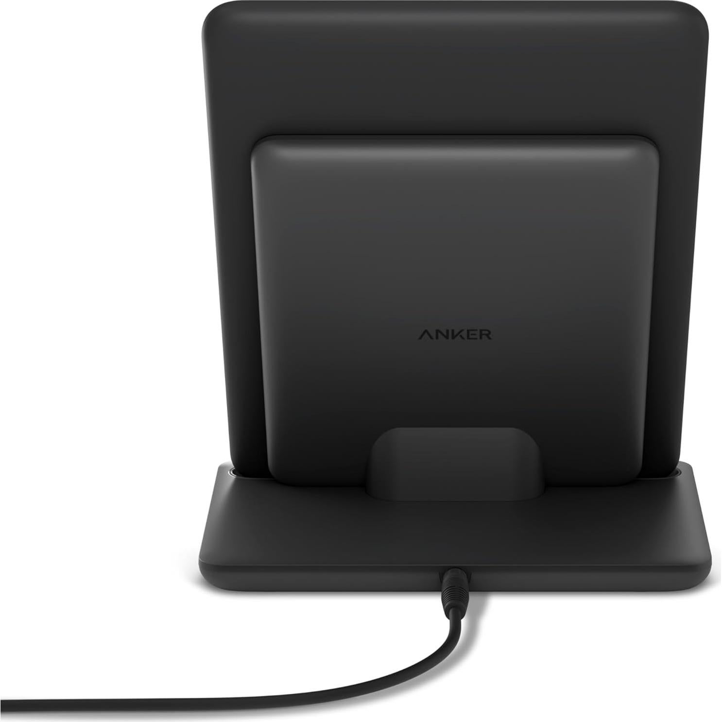 Base de Carga Inalámbrica Amazon para Kindle Paperwhite