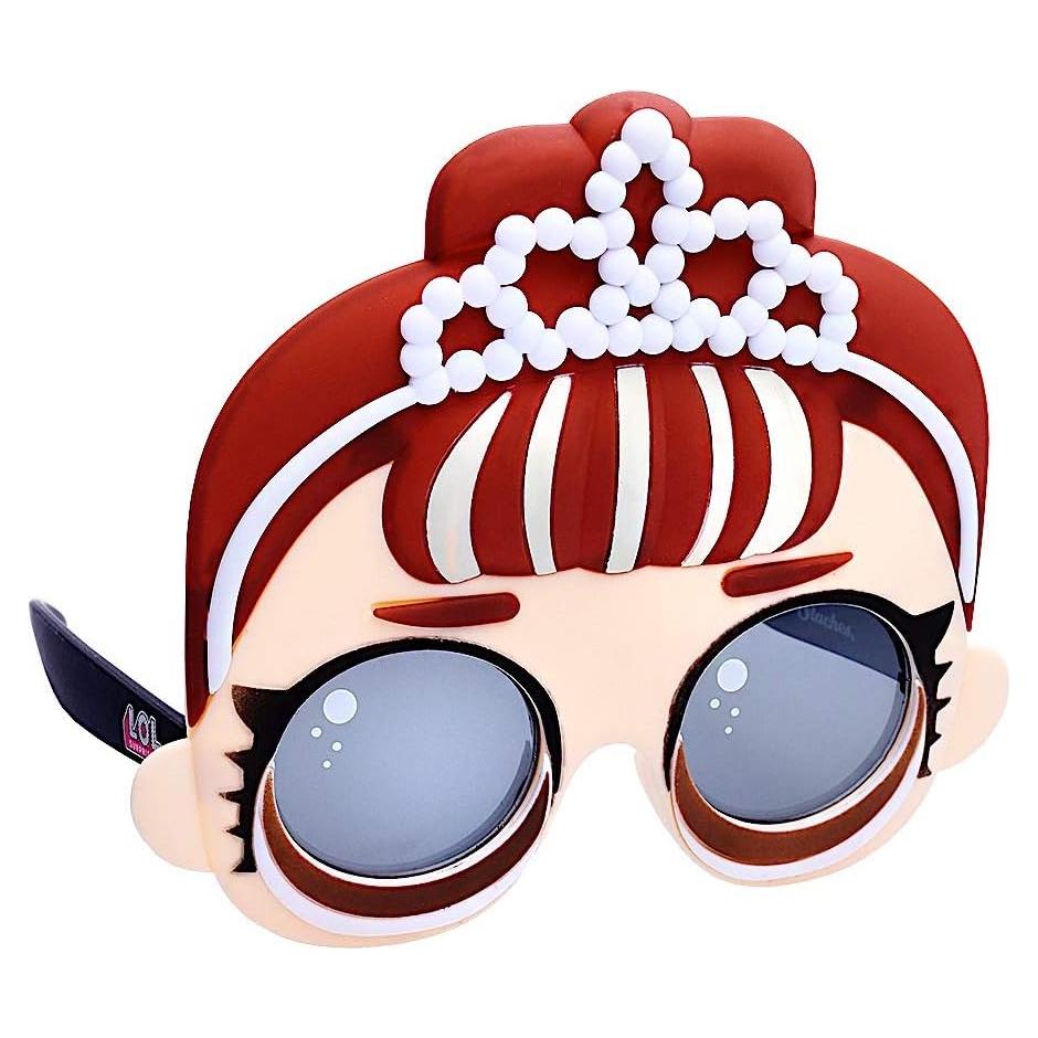Gafas de sol Sun-Staches LOL Surprise para niños - UV400