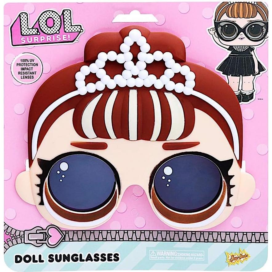 Gafas de sol Sun-Staches LOL Surprise para niños - UV400