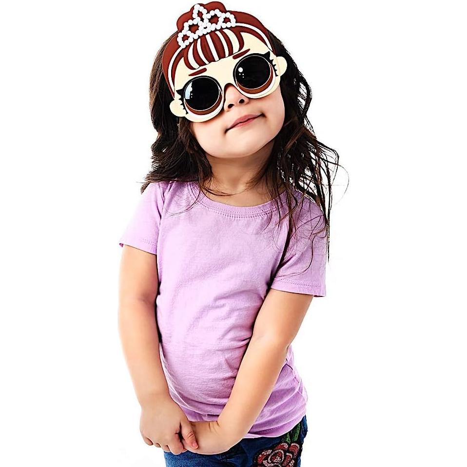 Gafas de sol Sun-Staches L.O.L. Surprise para niños