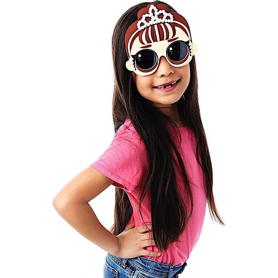 Gafas de sol Sun-Staches L.O.L. Surprise para niños