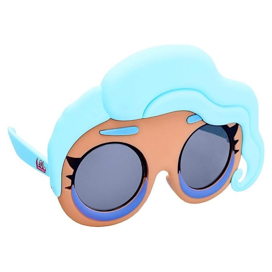 Gafas de sol Sun-Staches LOL Surprise para niños UV400