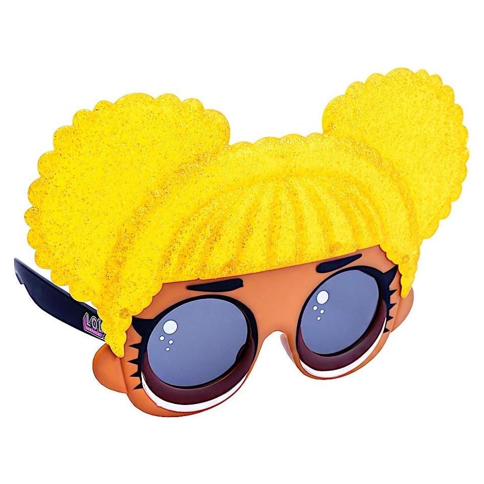 Gafas de sol Sun-Staches Reina Abeja UV400 para niños