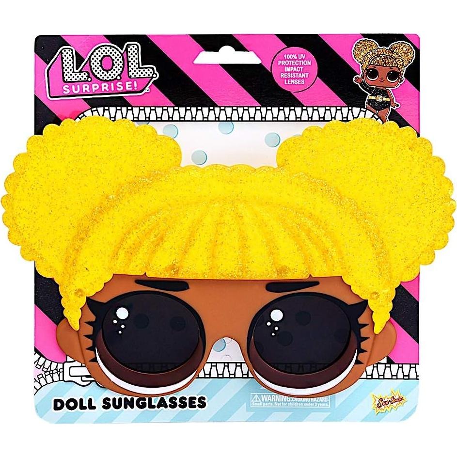 Gafas de sol Sun-Staches Reina Abeja UV400 para niños