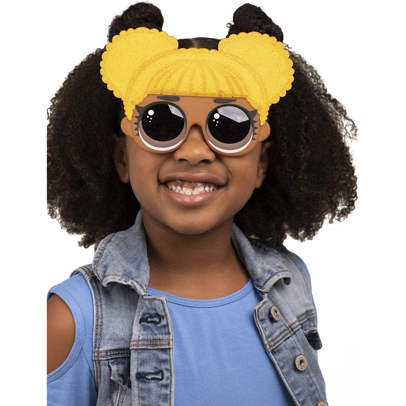 Gafas de sol Sun-Staches Reina Abeja UV400 para niños