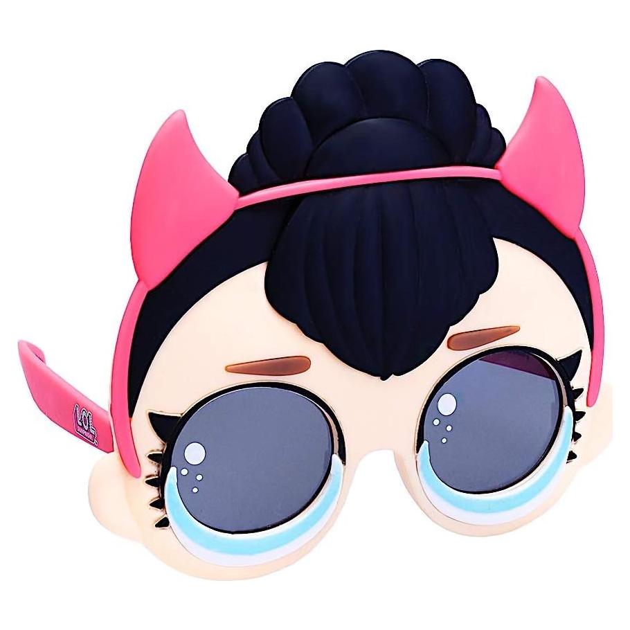 Gafas de Sol Sun-Staches LOL Surprise UV400 Talla Única