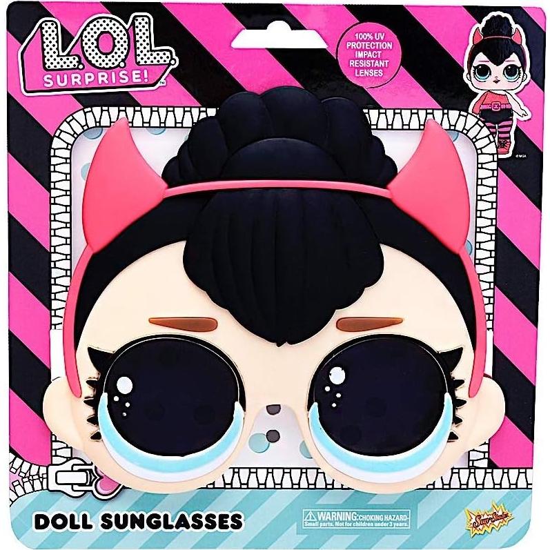 Gafas de Sol Sun-Staches LOL Surprise UV400 Talla Única