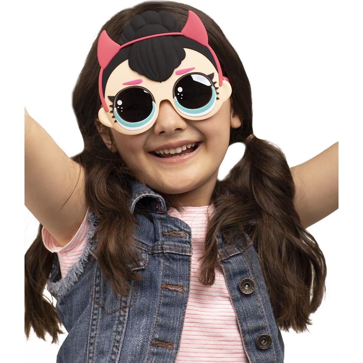 Gafas de Sol Sun-Staches LOL Surprise UV400 Talla Única