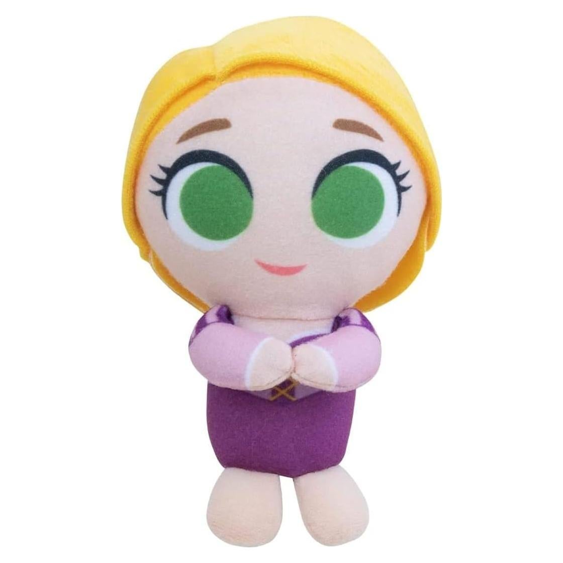 Funko Pop Plush Rapunzel Princesa Definitiva 10 cm