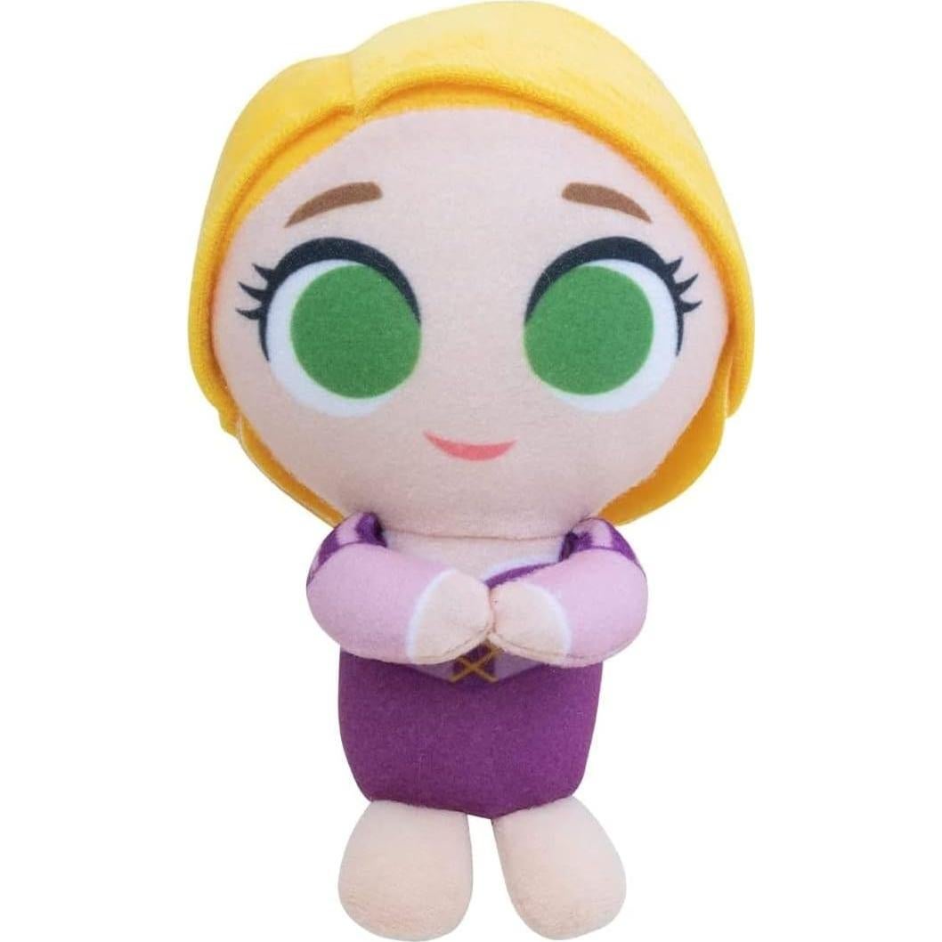 Funko Pop Plush Rapunzel Princesa Definitiva 10 cm