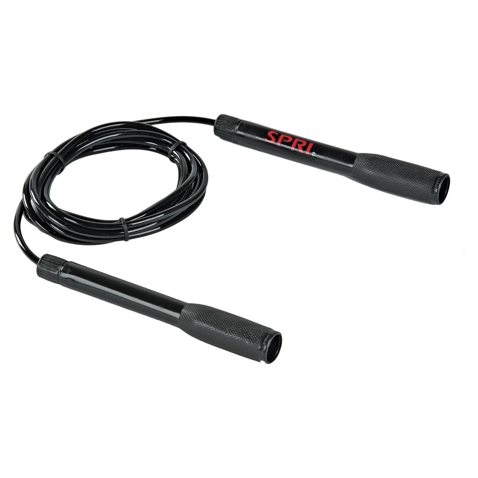 Cuerda de Salto SPRI Speed 2.74m para Fitness