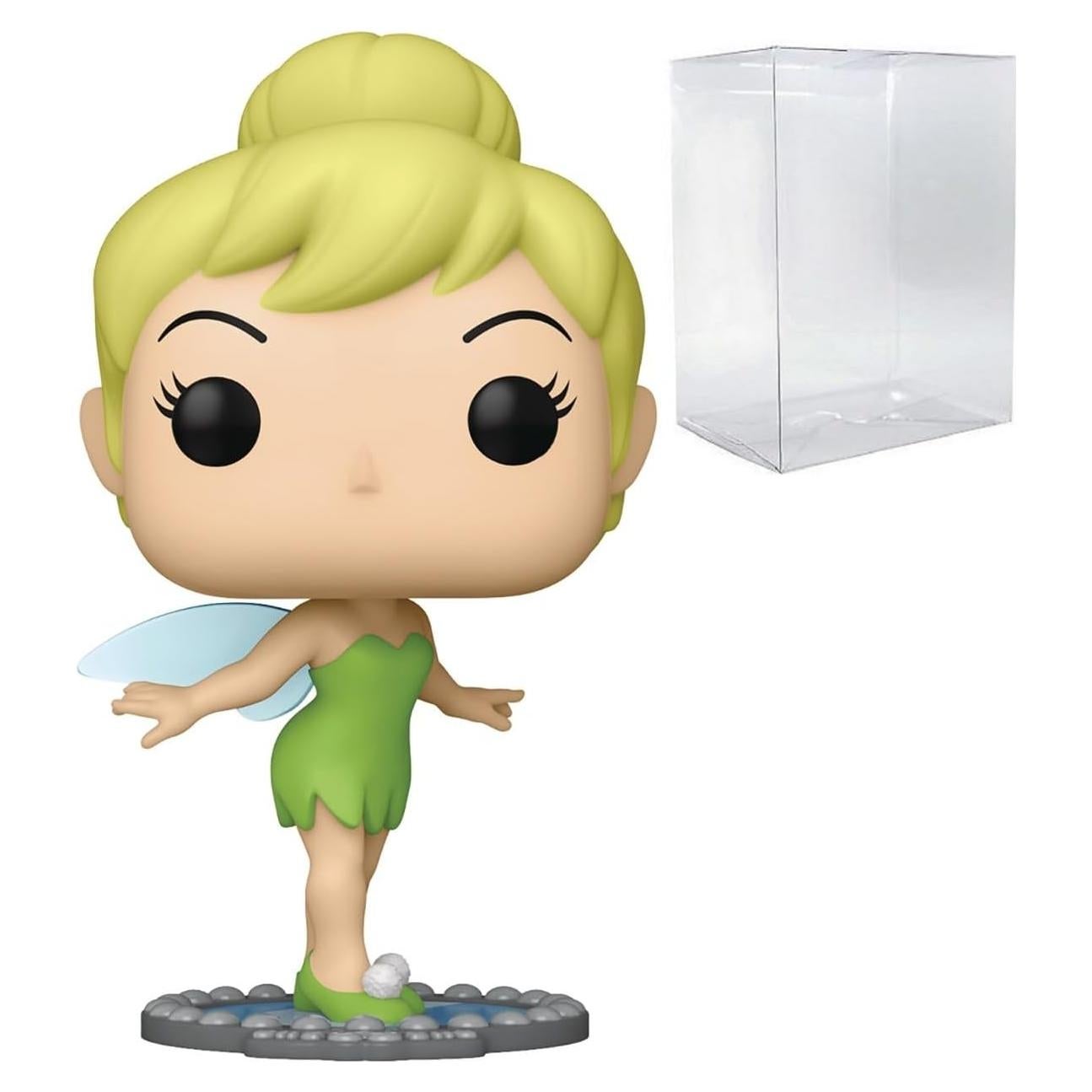 Figura de Vinilo Funko Pop Campanita 70 Aniversario Disney