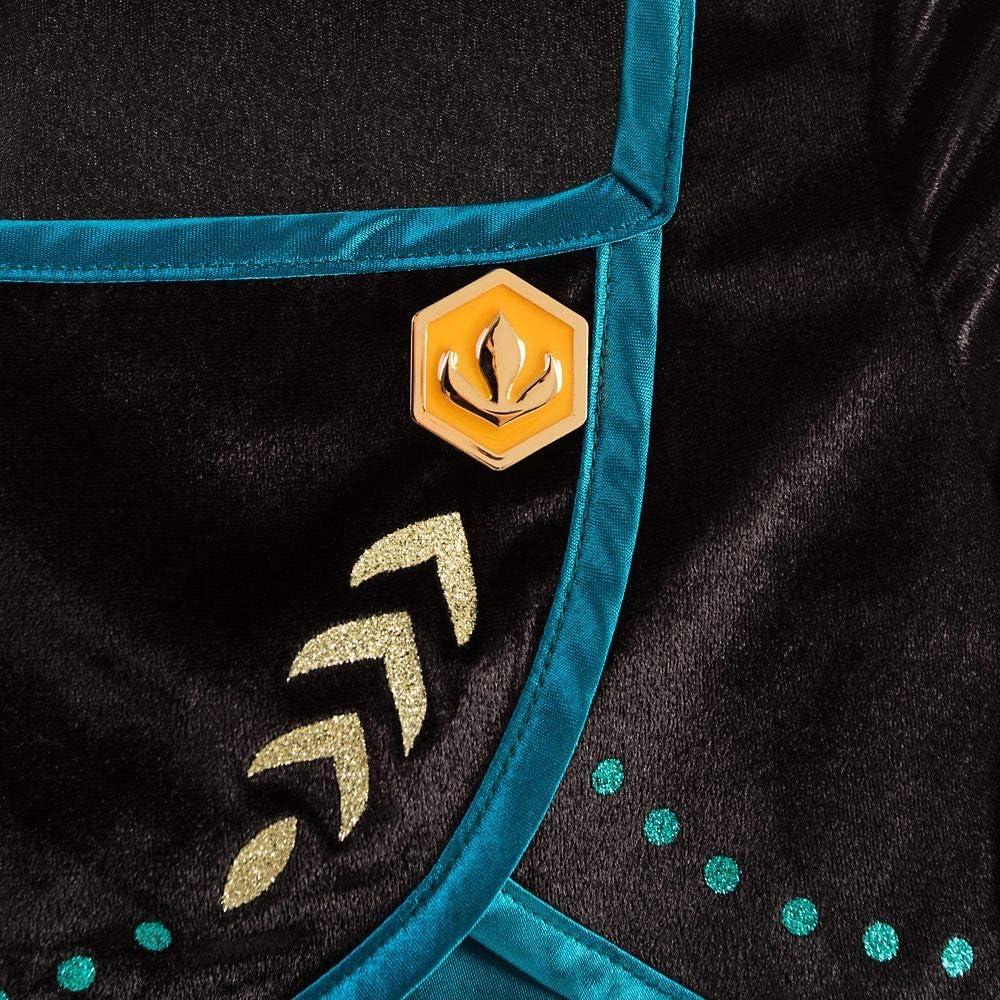 Disfraz de Coronación de Anna para Niñas - Disney Frozen 2