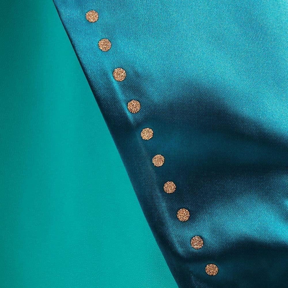 Disfraz de Coronación de Anna para Niñas - Disney Frozen 2