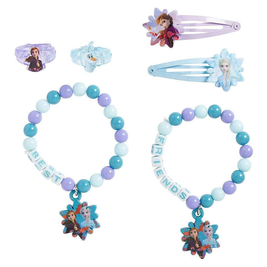 Paquete de Regalo Accesorios Estándar Disney Frozen 2