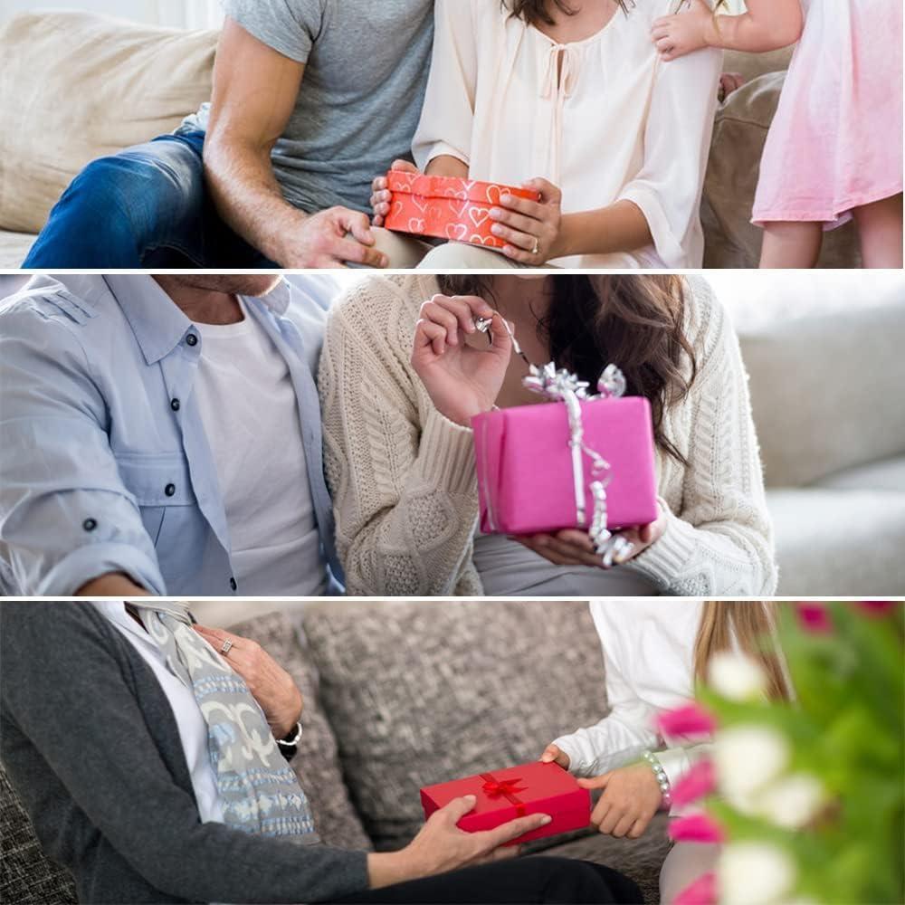 Juego de Ganchillos Ergonómicos Yarniss 6.5 a 10 mm - 5 Piezas