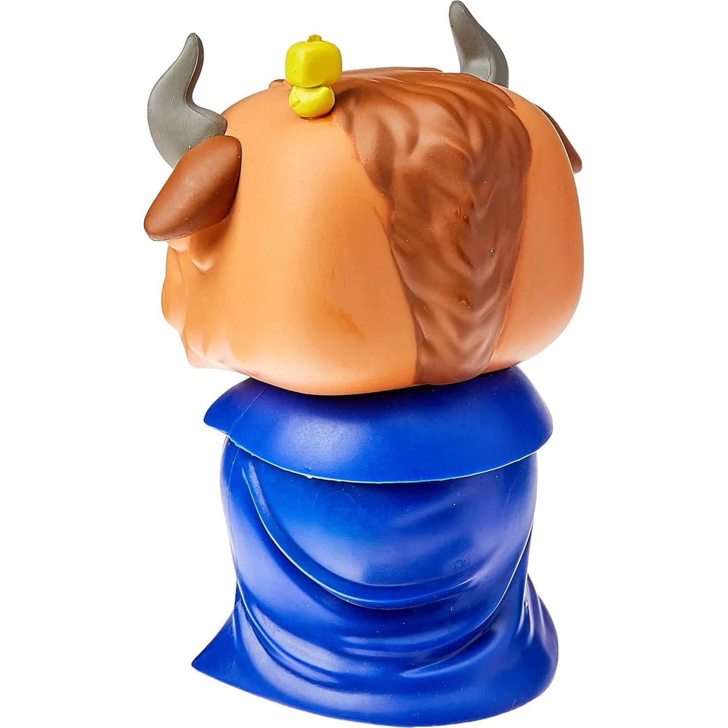 Figura de Vinilo Pop! Funko Bestia de Invierno Disney 9.5cm