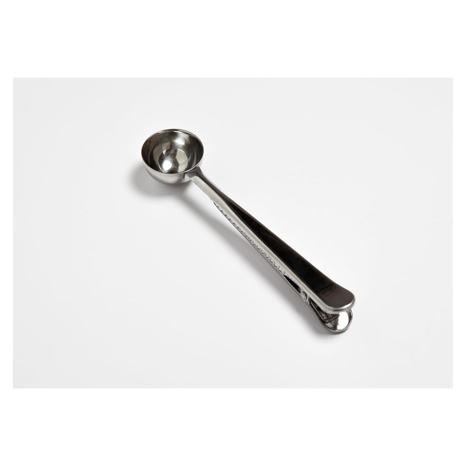 Clip de Cuchara Medidora Fox Run 16 ml Acero Inoxidable