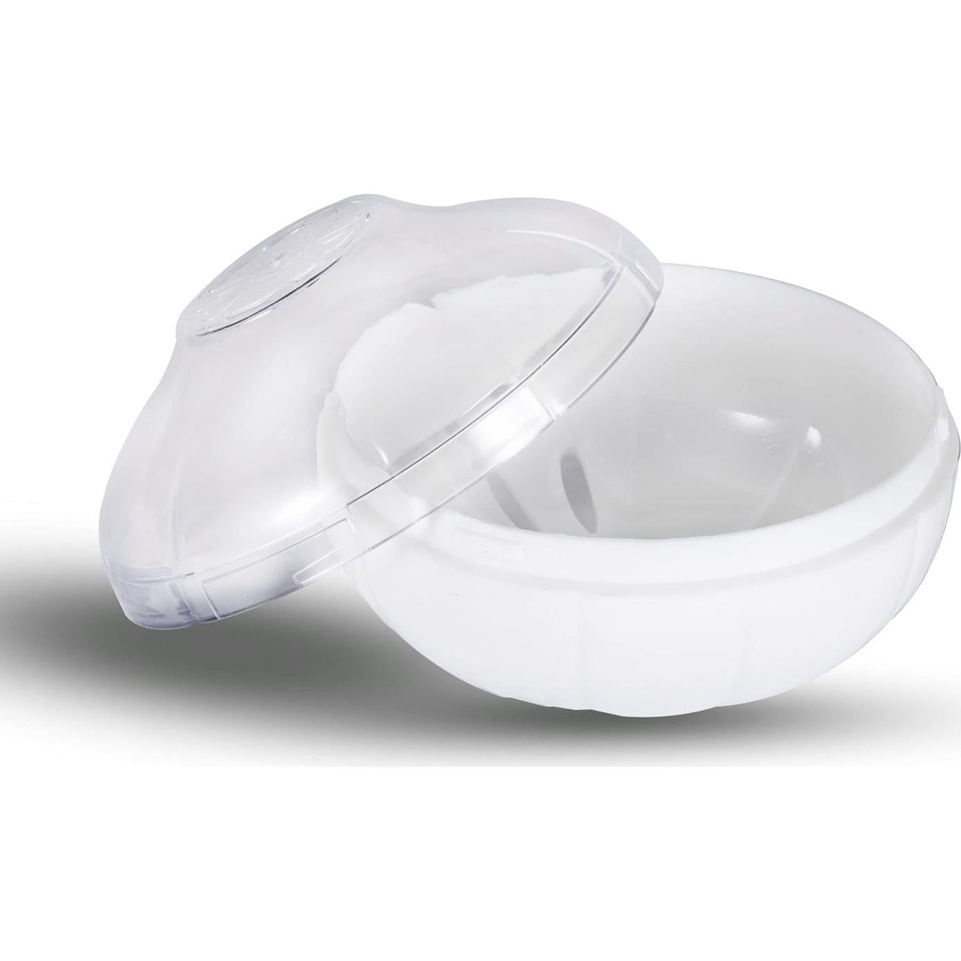 Contenedor Hermético Reutilizable Ortarco 5 Piezas BPA Free