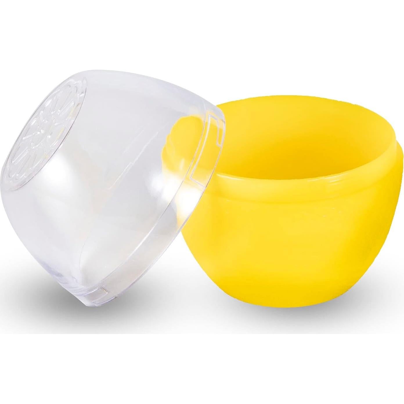 Contenedor Hermético Reutilizable Ortarco 5 Piezas BPA Free