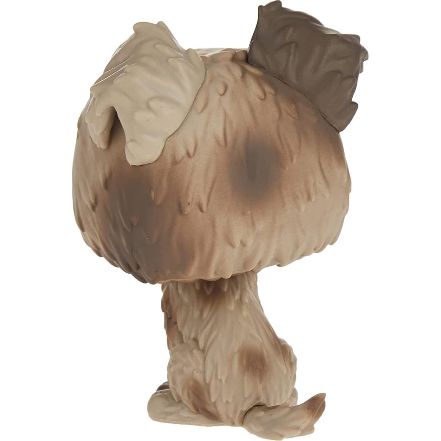 Figura de Vinilo Pop! Funko Perro Piratas del Caribe 9.5 cm