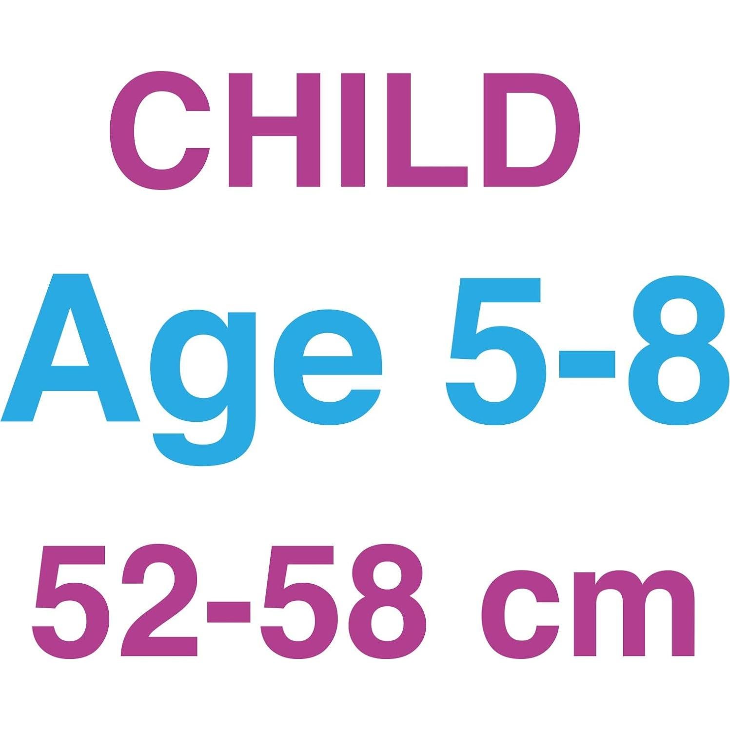 Casco de Bicicleta Infantil BELL Congelado 5-8 años