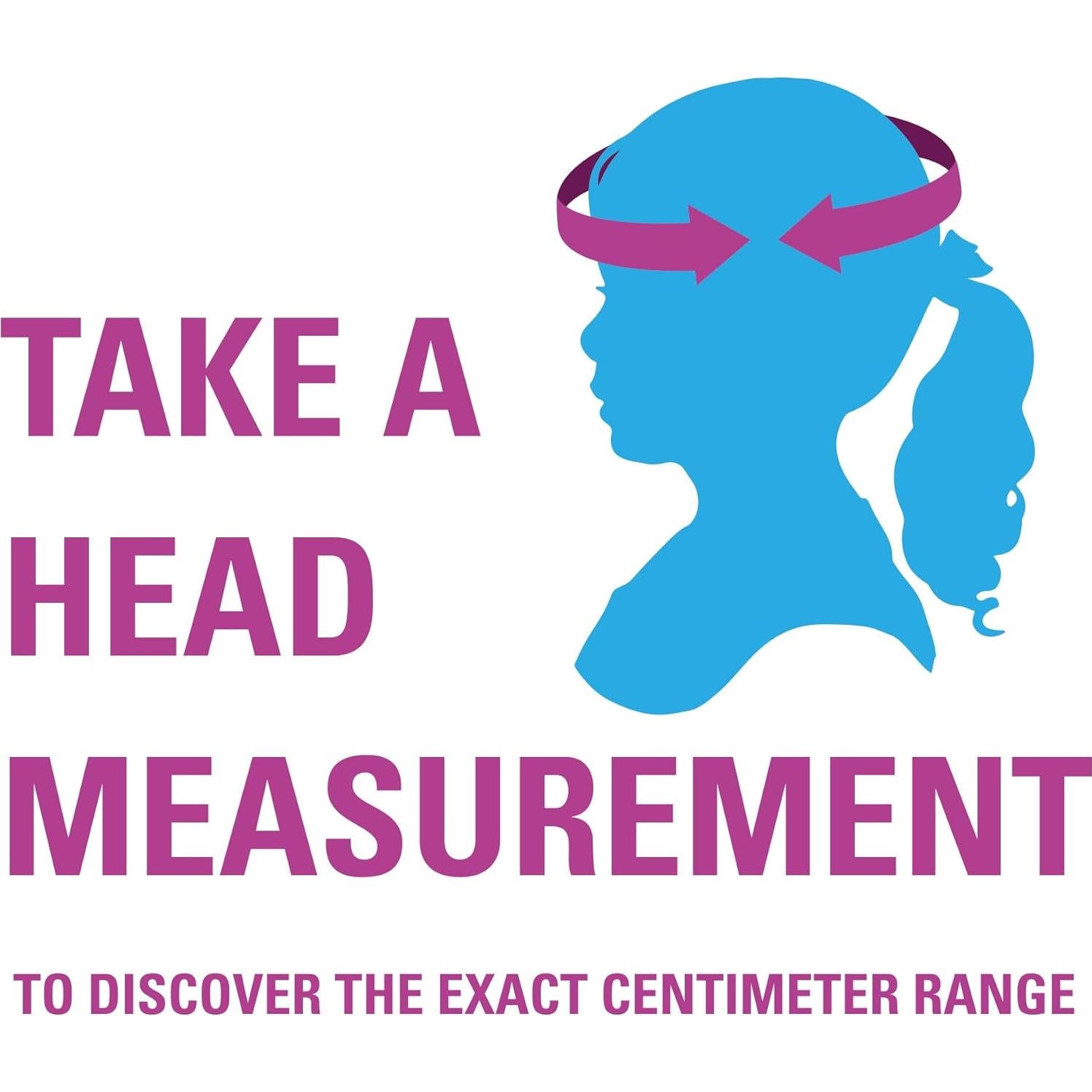 Casco de Bicicleta Infantil BELL Congelado 5-8 años