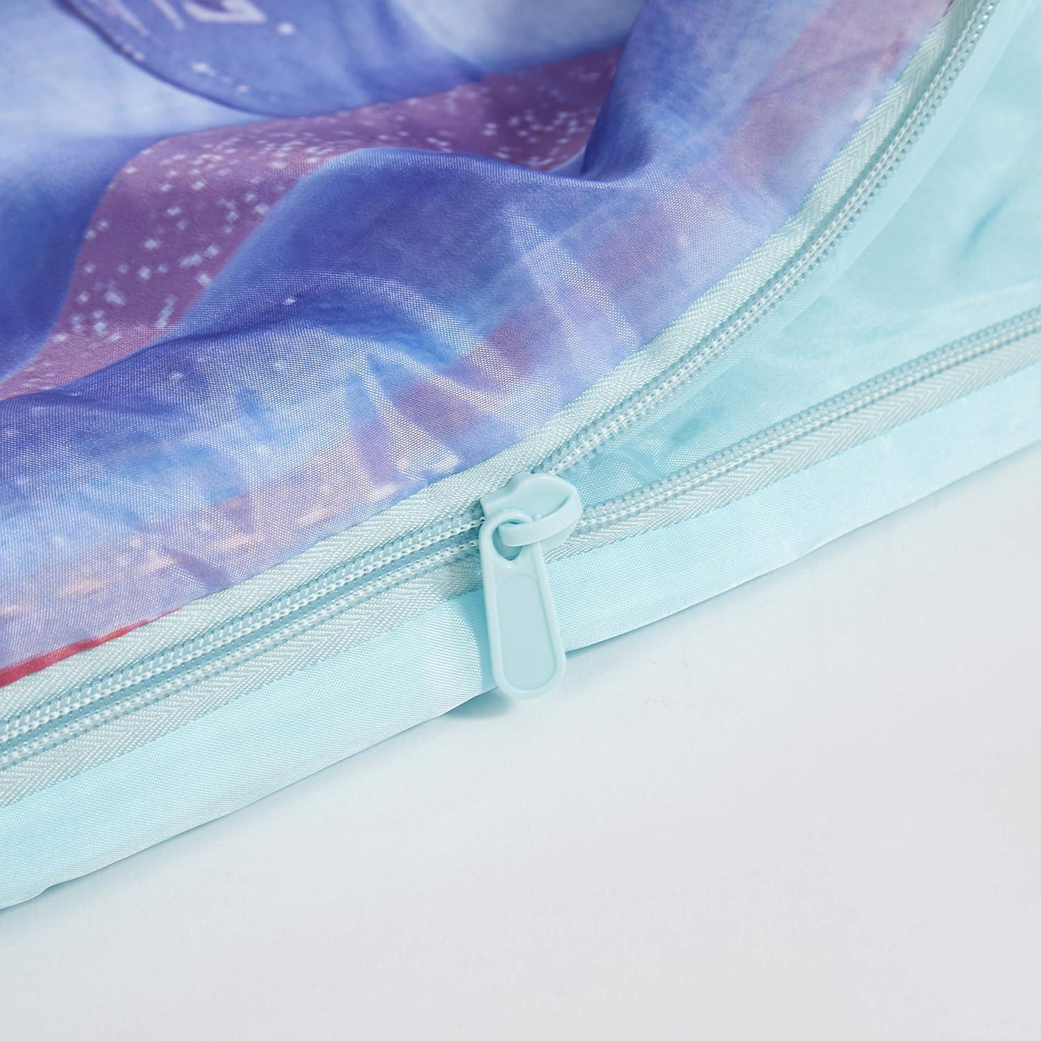 Bolsa de dormir Sling Disney Frozen 2 para niños 66x116cm