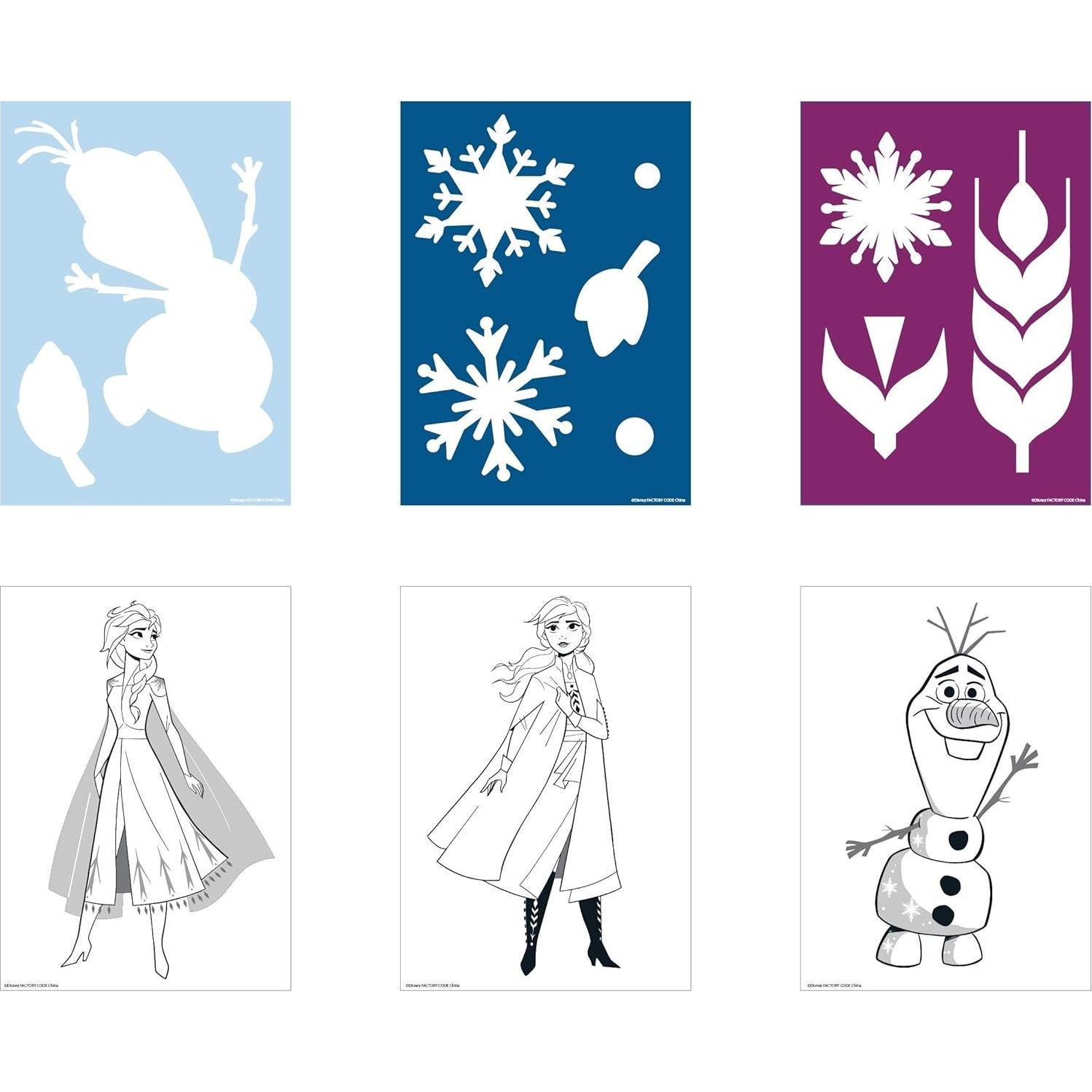 Juego de Tiza para Acera Diseños Innovadores 15 Piezas