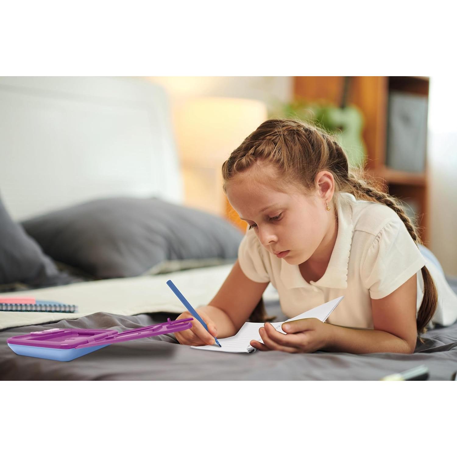 Diario Electrónico Lexibook Frozen Interactivo con Bolígrafo