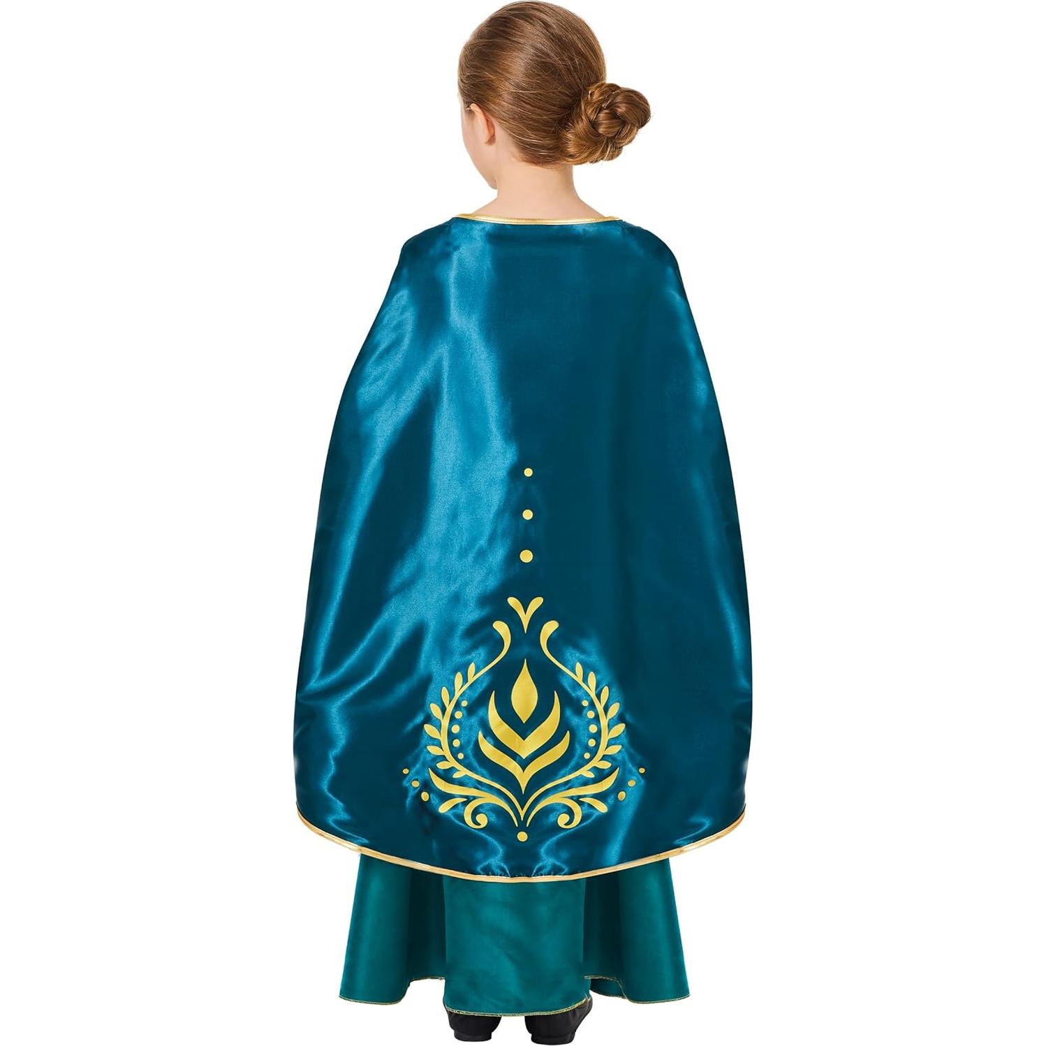 Disfraz de Reina Anna Frozen 2 Spirit Halloween 2T