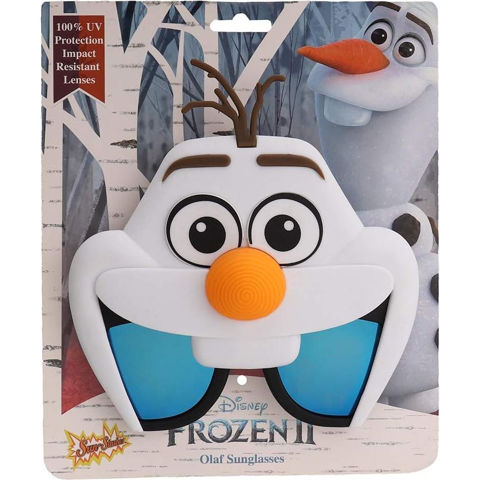 Gafas de sol Sun-Staches Olaf Frozen para niños - UV400