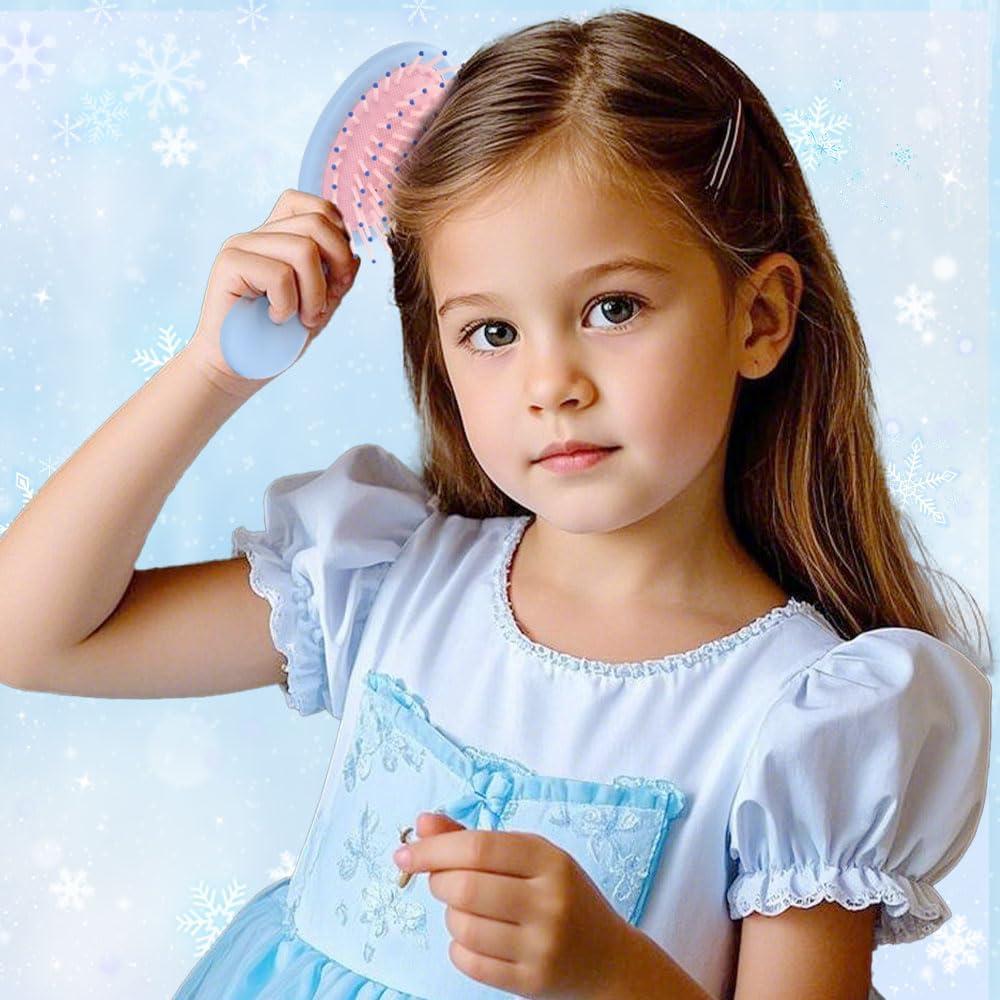 Bolso de Princesa Golray con Set de Maquillaje para Niñas