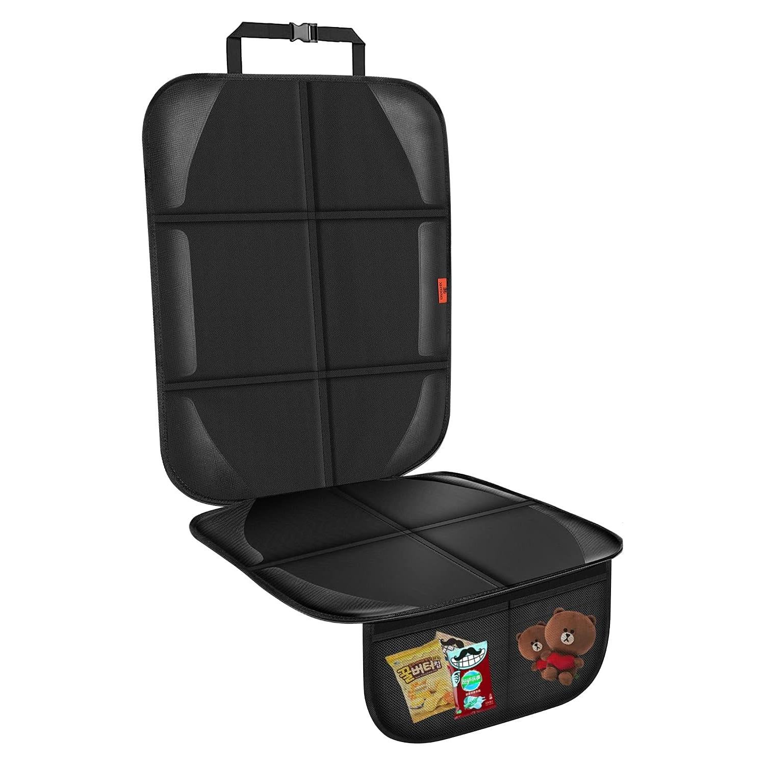 Protector de Asiento de Coche XHYANG Universal Impermeable