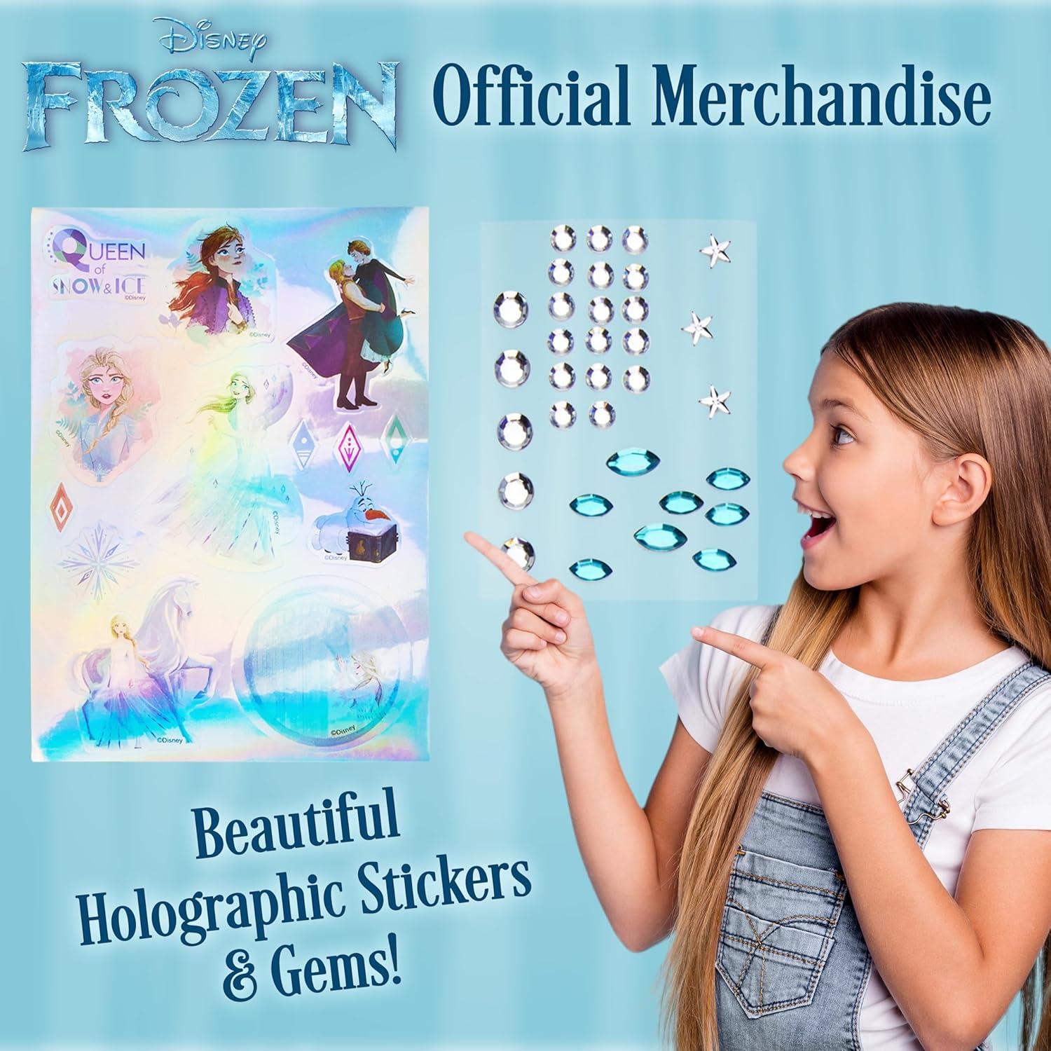 Conjunto de Papelería Disney Cerda Cuaderno y Manualidades