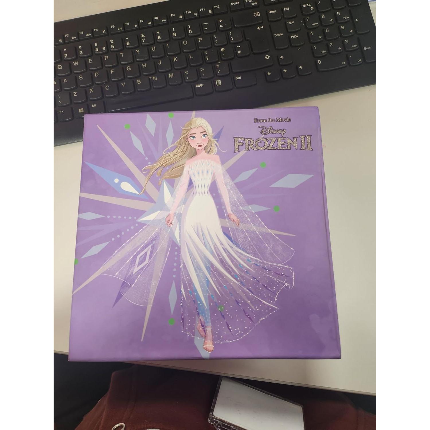 Conjunto de Papelería Disney Cerda Cuaderno y Manualidades