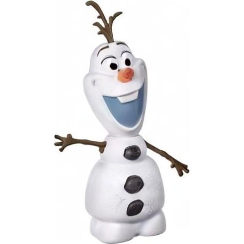 Juguete Olaf Camina y Habla Disney Frozen 2 Hasbro 0.56 kg