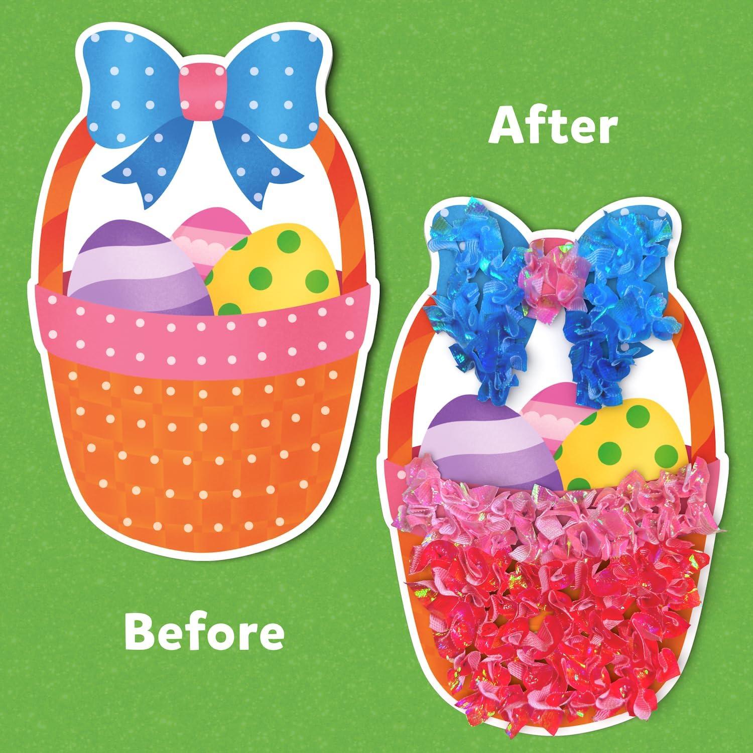 Skillmatics Poke-in Art - Kit de Manualidades de Pascua