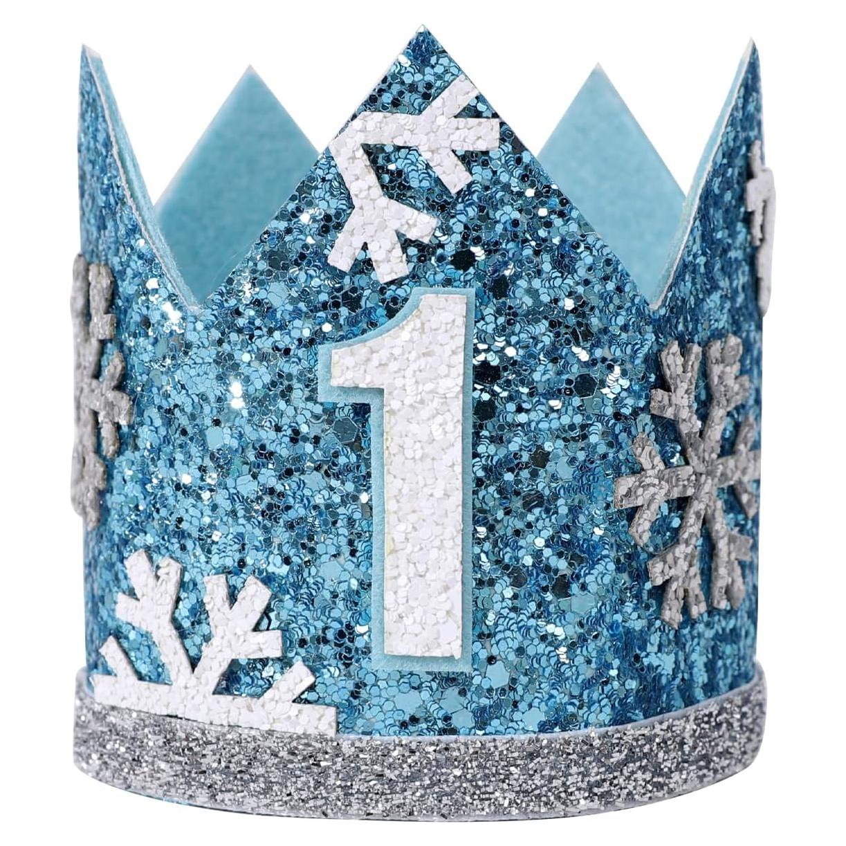 Coro de Cumpleaños de Copo de Nieve YOUAME - 1er Cumpleaños