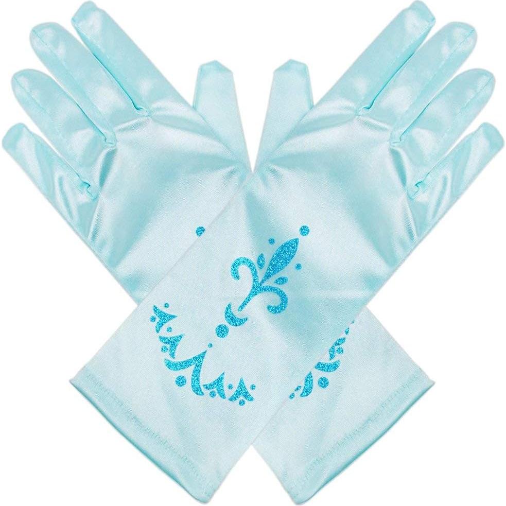 Conjunto de Accesorios de Princesa Party Chili - 4 Piezas