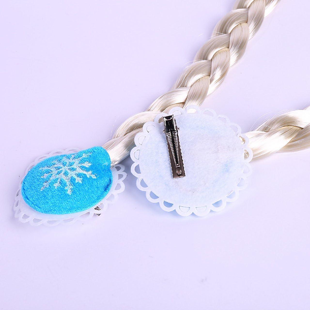 Conjunto de Accesorios de Princesa Party Chili - 4 Piezas