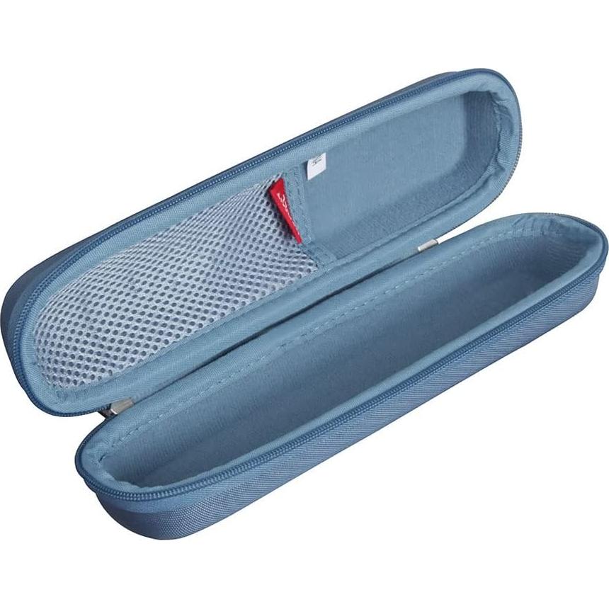 Funda Dura Hermitshell para Micrófono Karaoke eKids Frozen 2